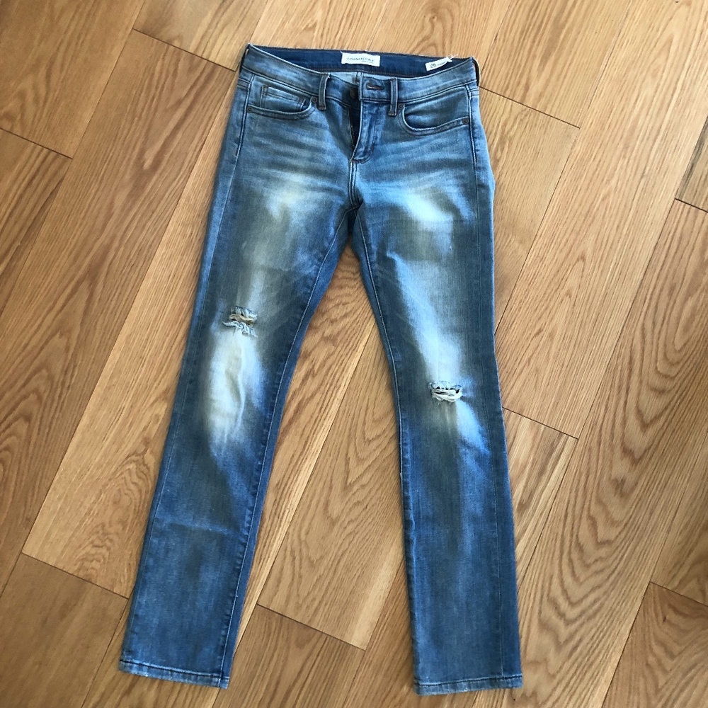 Banana Republic Jeans